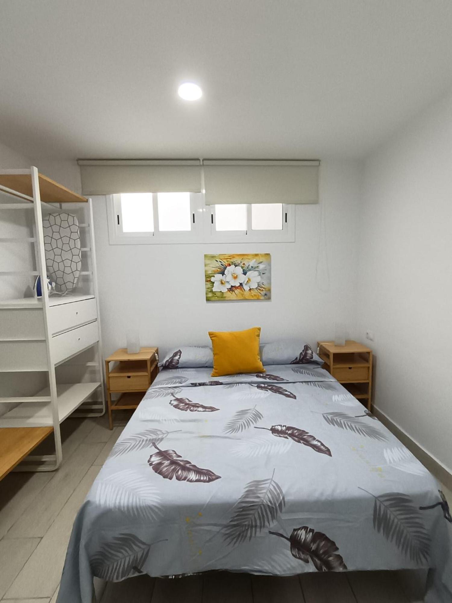 Appartement Kyomu El Pilar