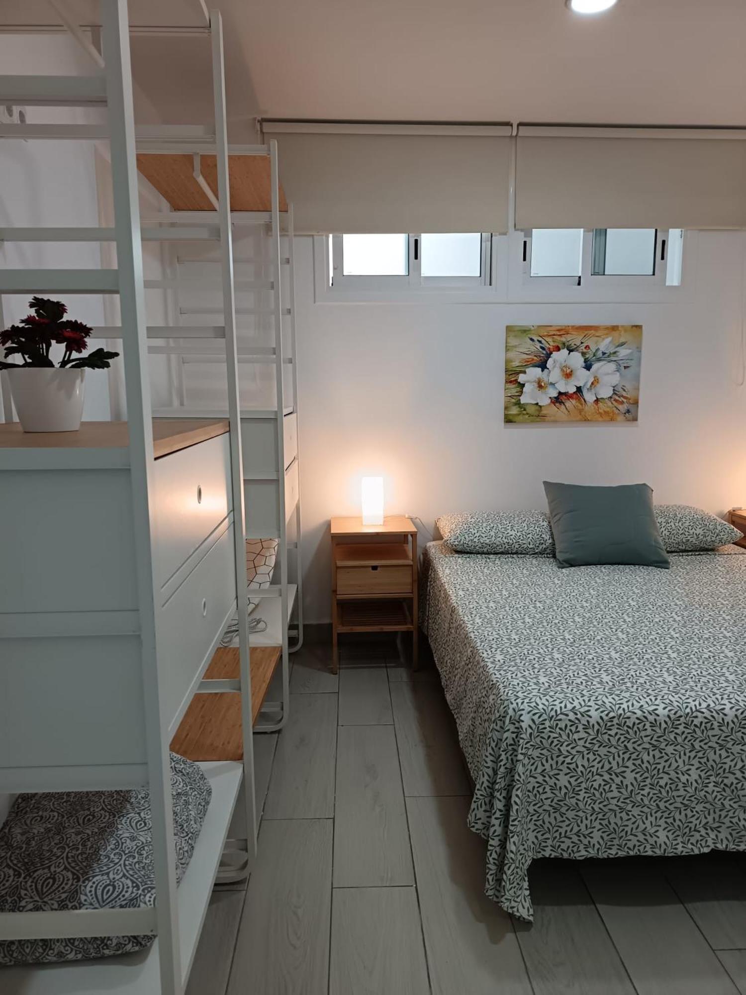 Appartement Kyomu El Pilar
