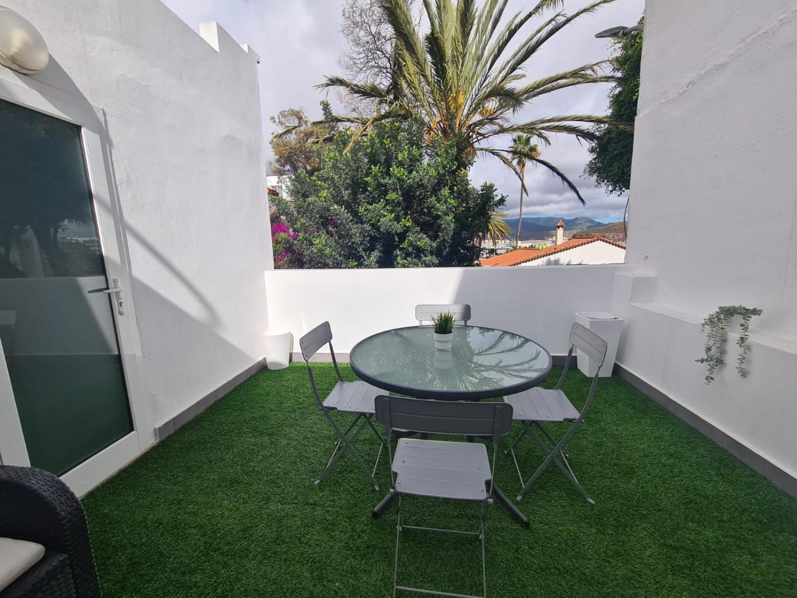 Appartement Kyomu El Pilar