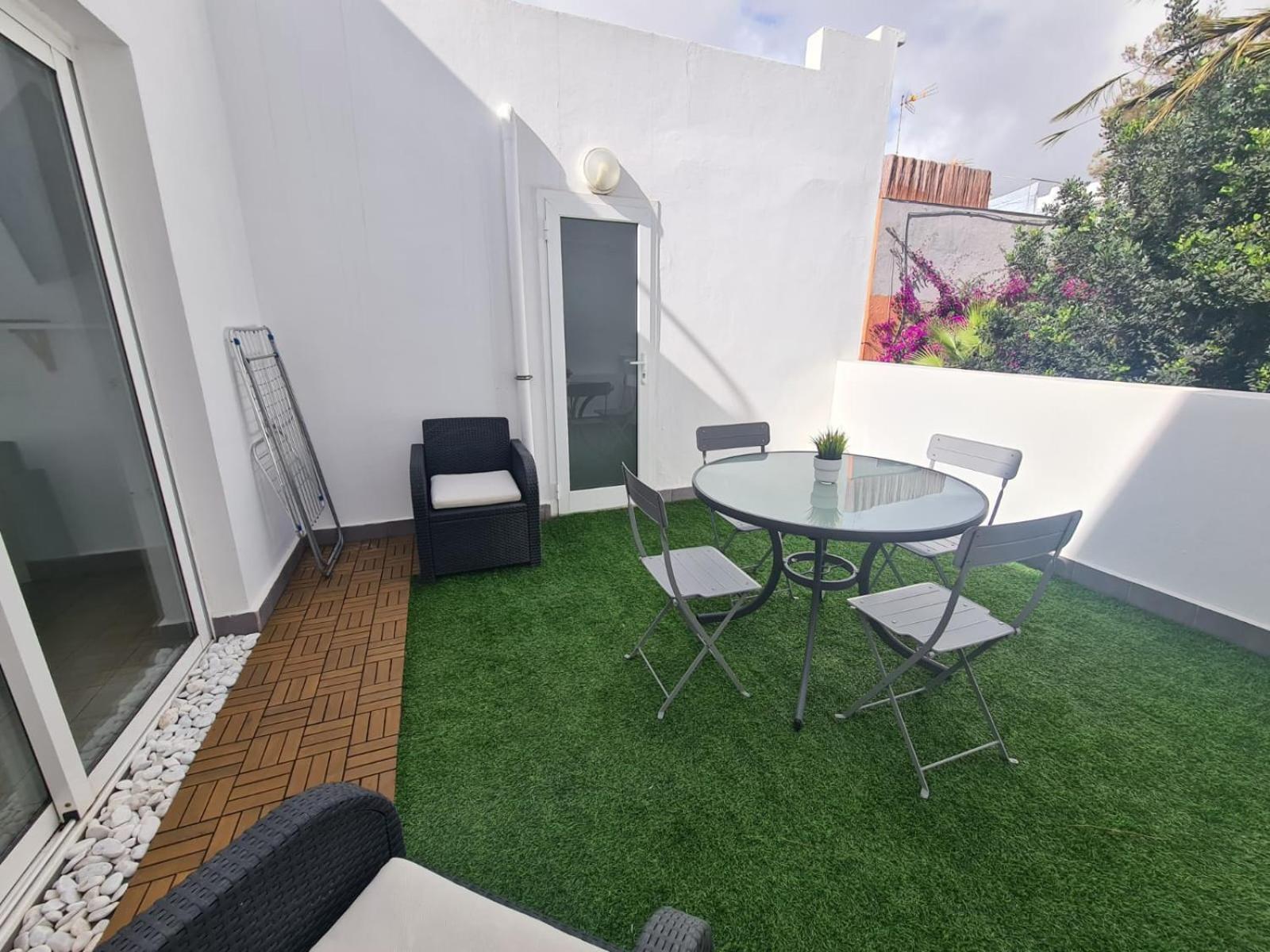 Appartement Kyomu El Pilar