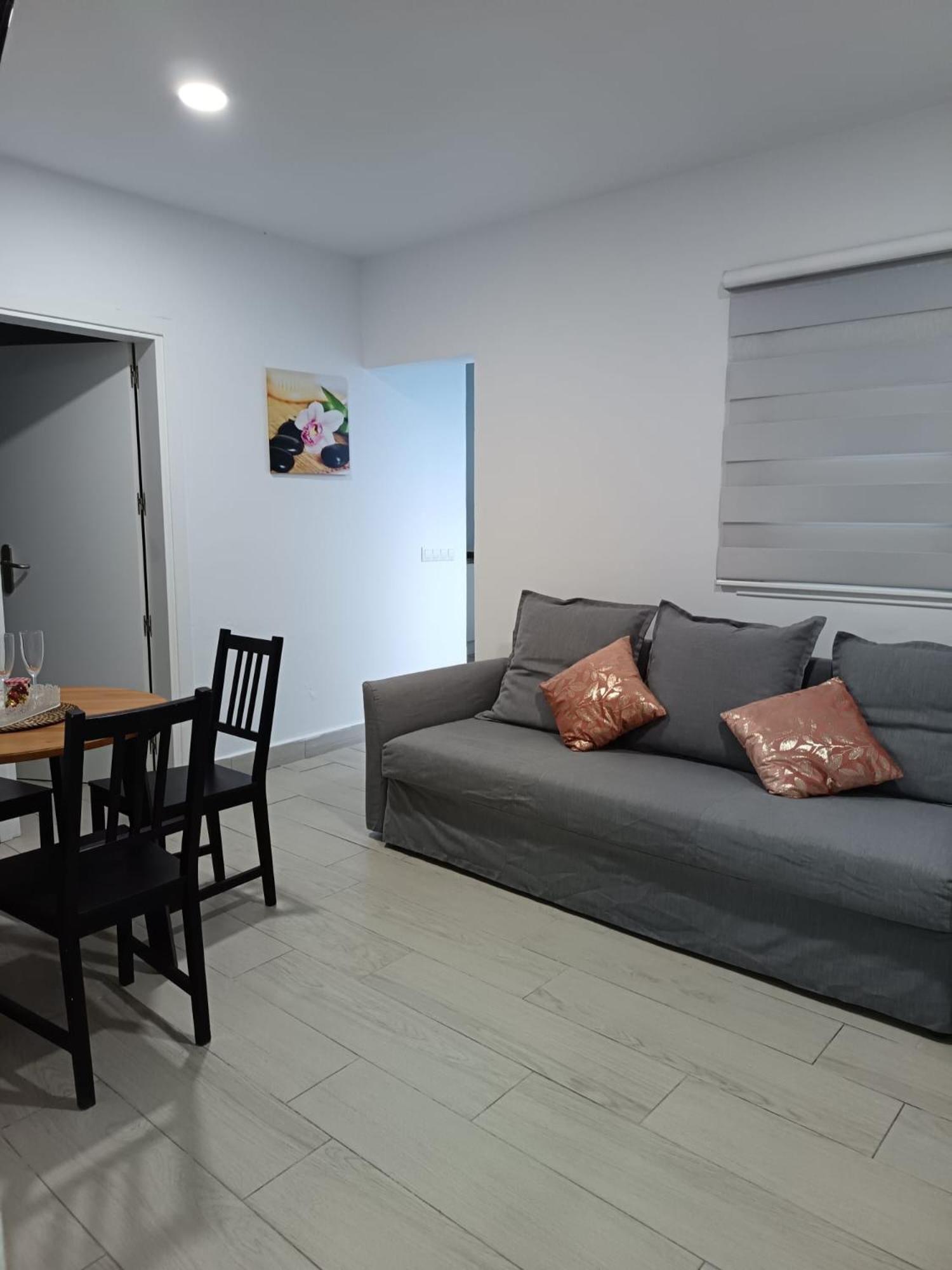 Appartement Kyomu El Pilar *