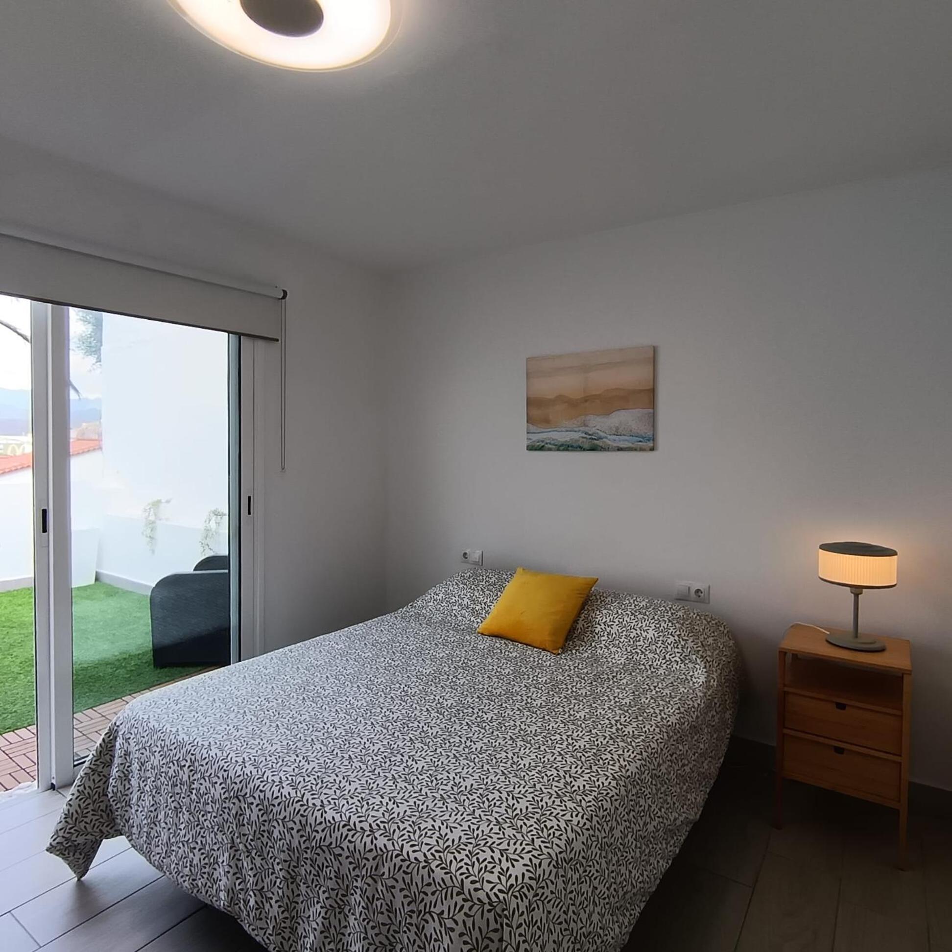 Appartement Kyomu El Pilar