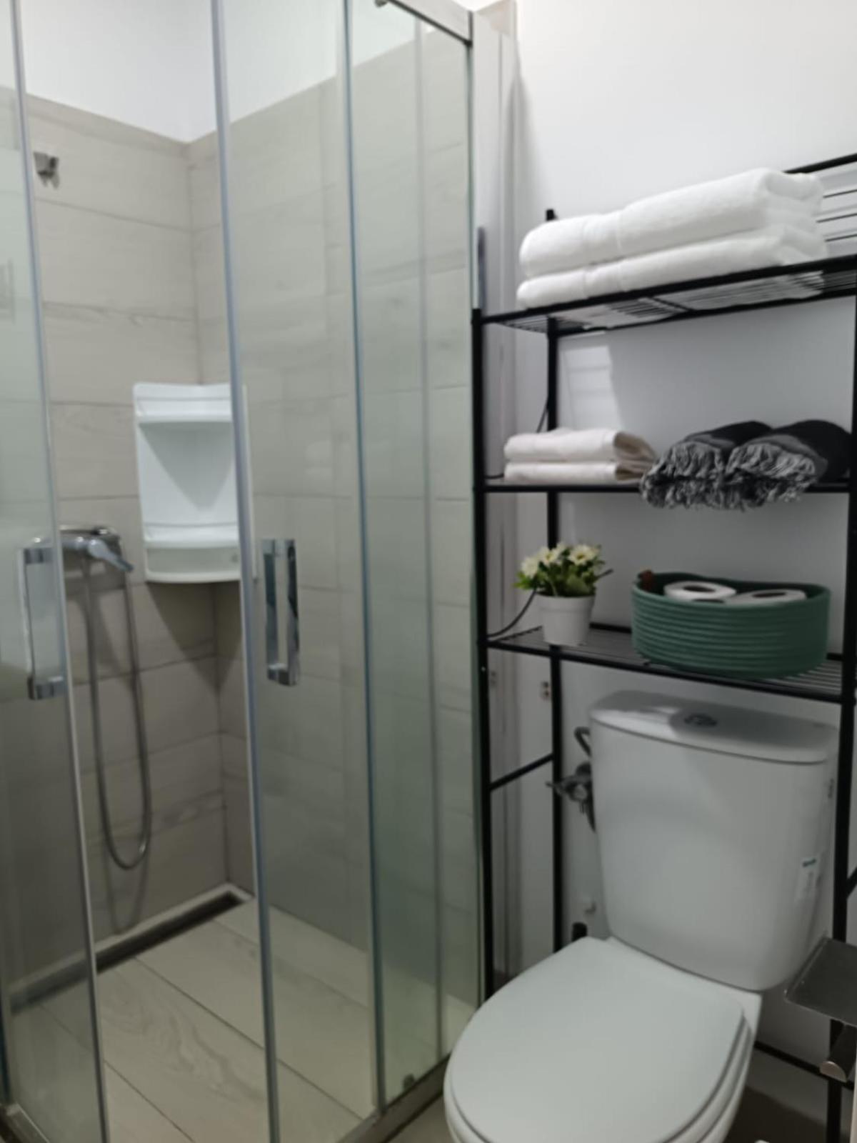 Apartment Kyomu El Pilar