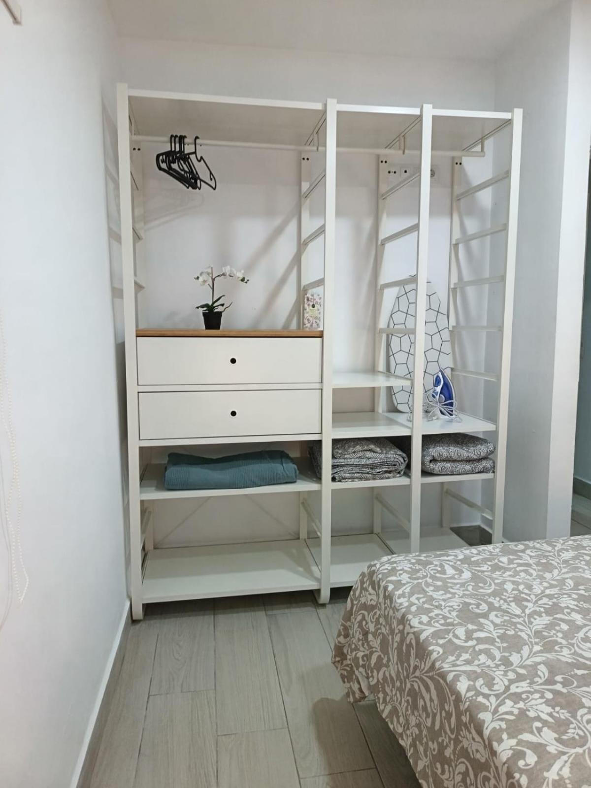 Kyomu El Pilar Appartement La Laguna (Tenerife)