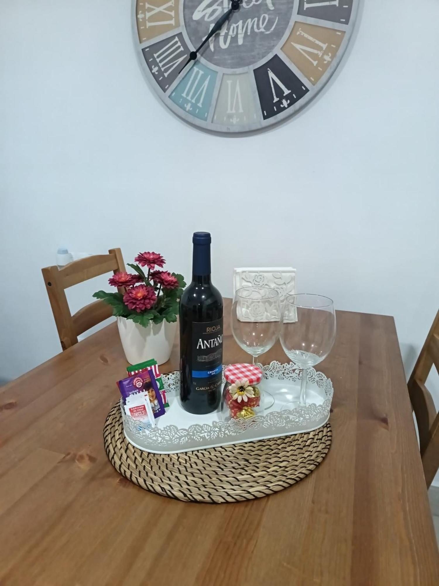 Appartement Kyomu El Pilar