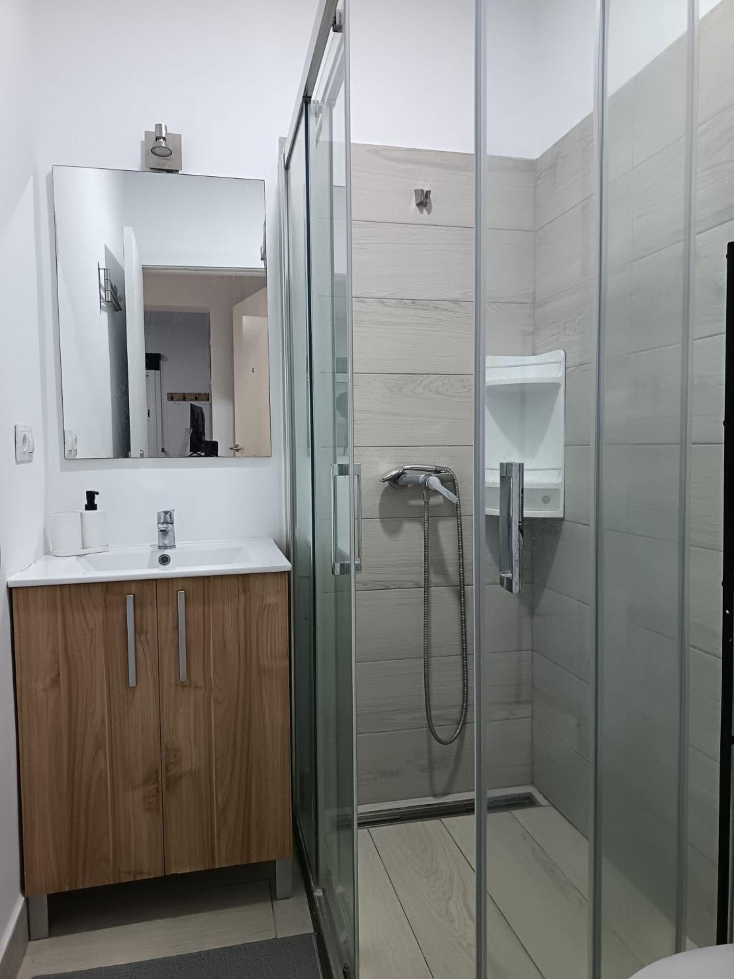 Kyomu El Pilar Appartement