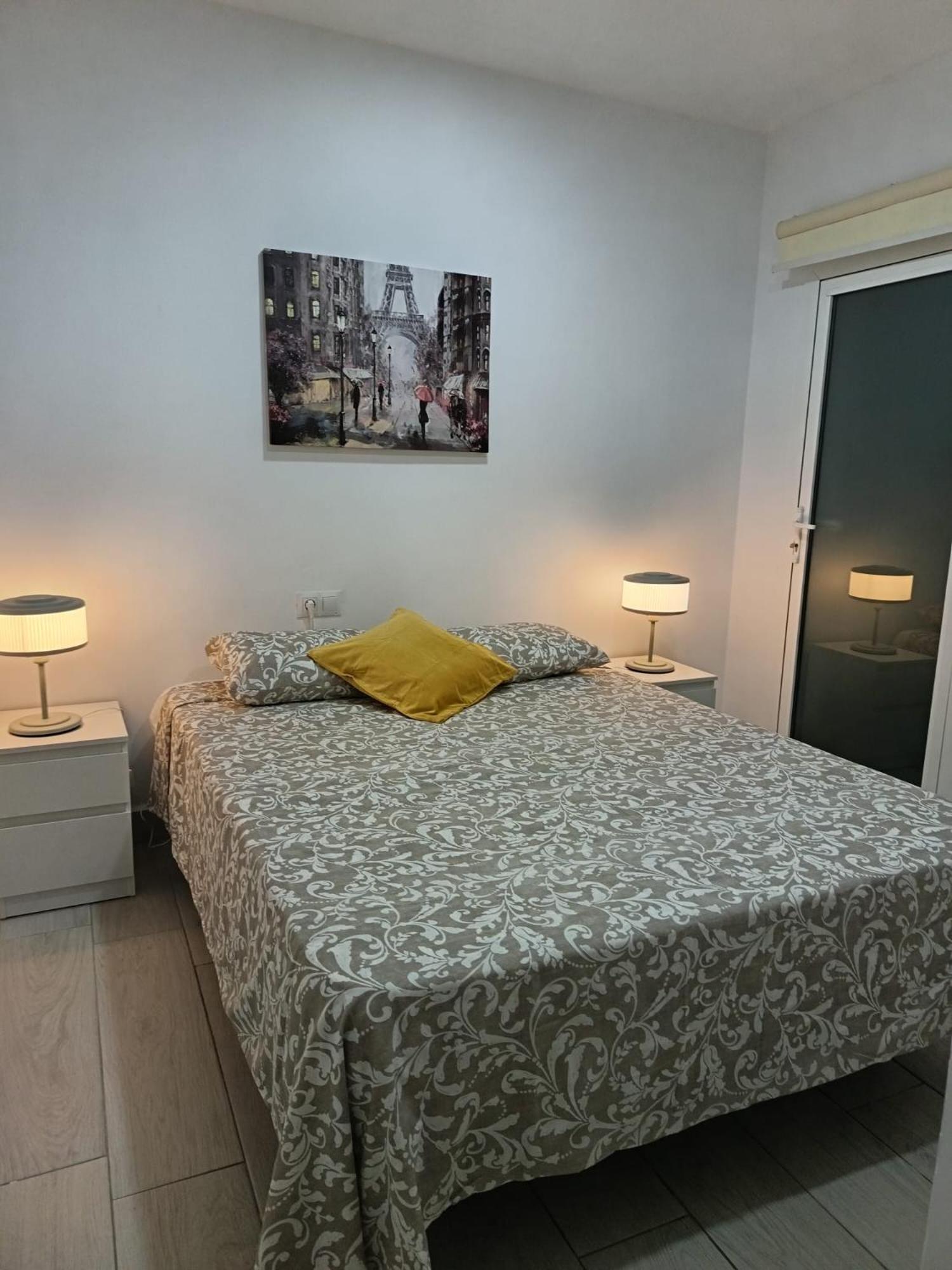 Appartement Kyomu El Pilar