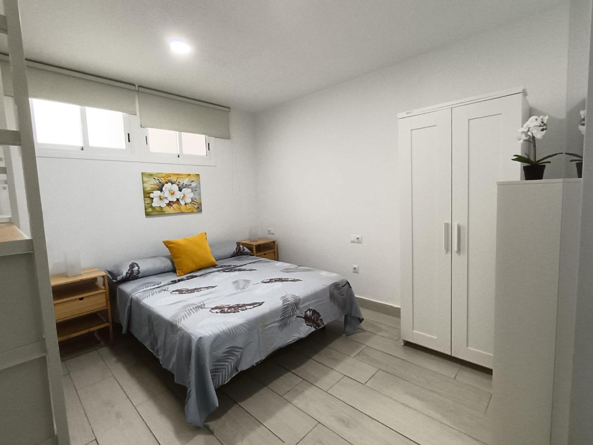 Kyomu El Pilar Appartement *