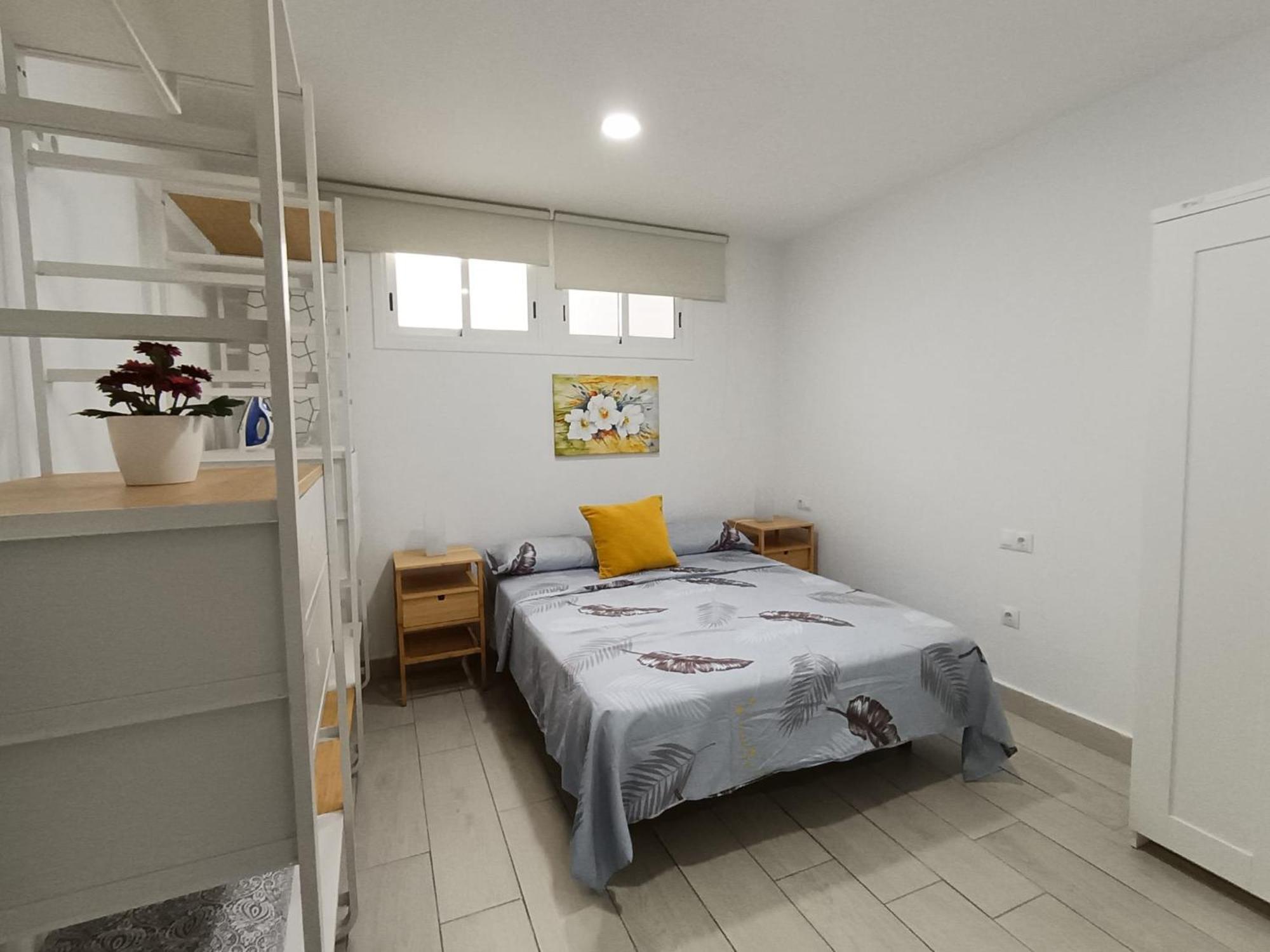 Appartement Kyomu El Pilar *