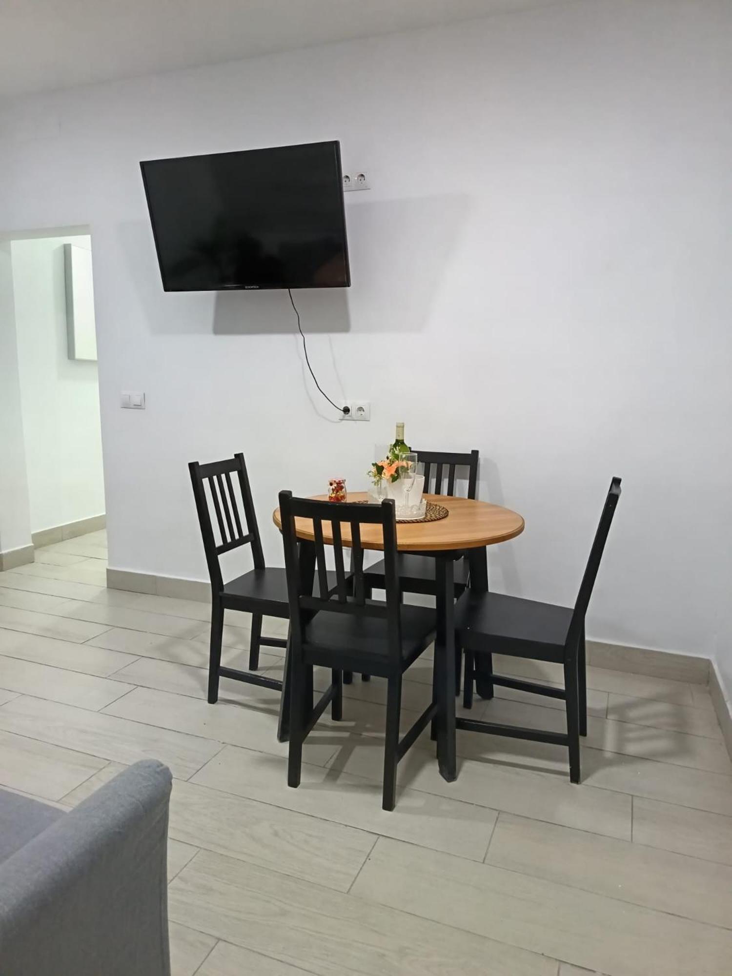 Kyomu El Pilar Apartment San Cristóbal de La Laguna