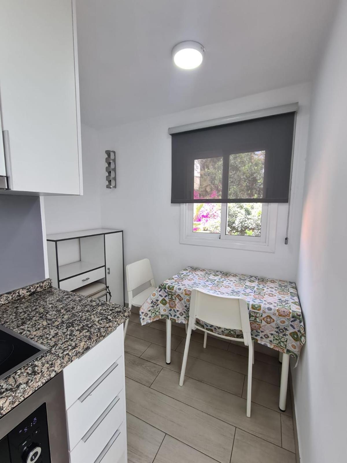 Kyomu El Pilar Apartment San Cristóbal de La Laguna