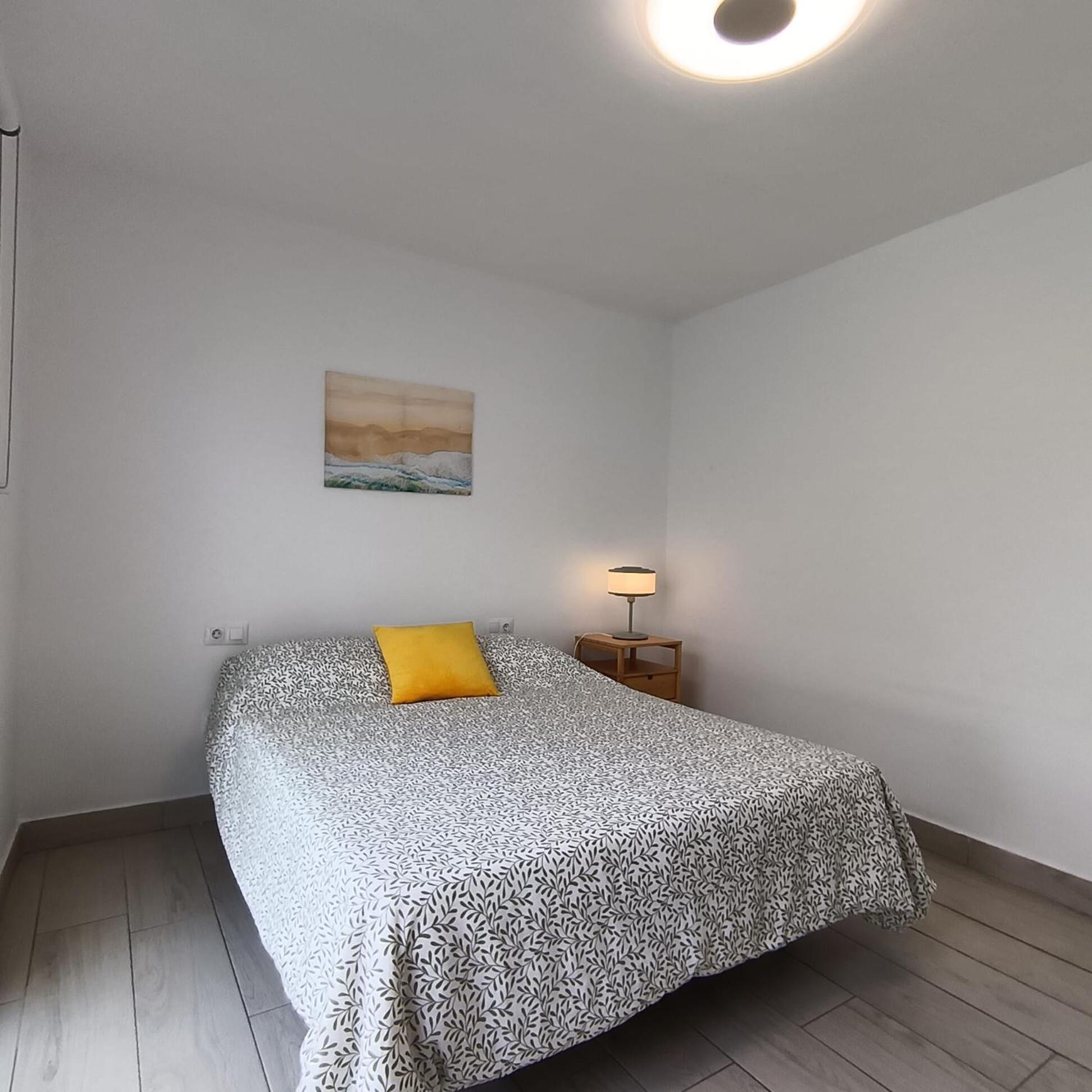 Kyomu El Pilar Appartement *