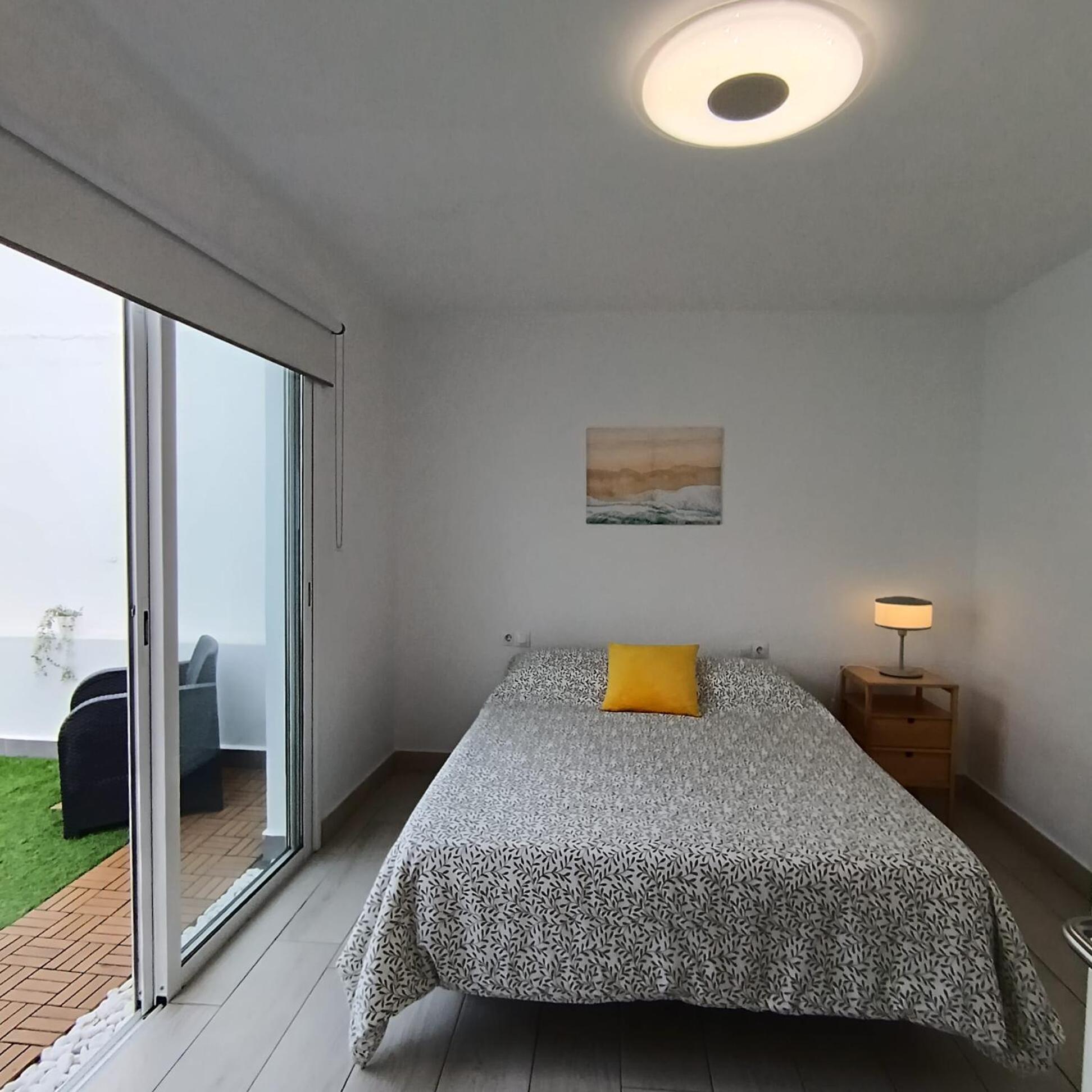 Kyomu El Pilar Appartement La Laguna (Tenerife)